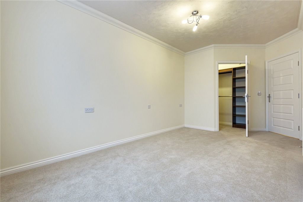 Additional image 13 of 1 bed flat for saleSpitfire Lodge, Belmont Road, Southampton, Hampshire SO17