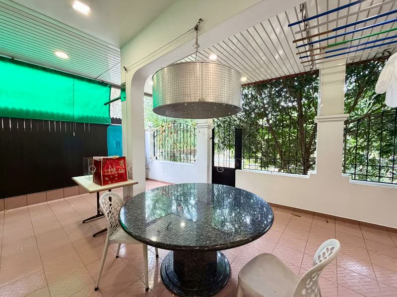 Additional image 4 of Seletar Hills Drive