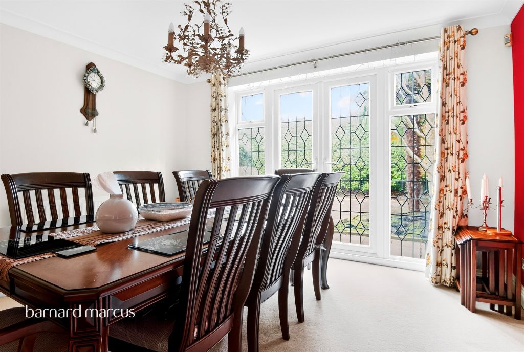 Additional image 5 of 4 bed detached house for saleCleveland Gardens, Worcester Park KT4