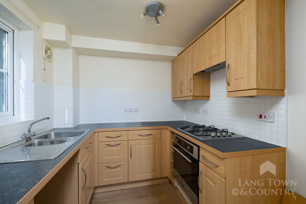 Additional image 2 of 1 bed flat for saleClaytonia Close, Roborough, Plymouth PL6