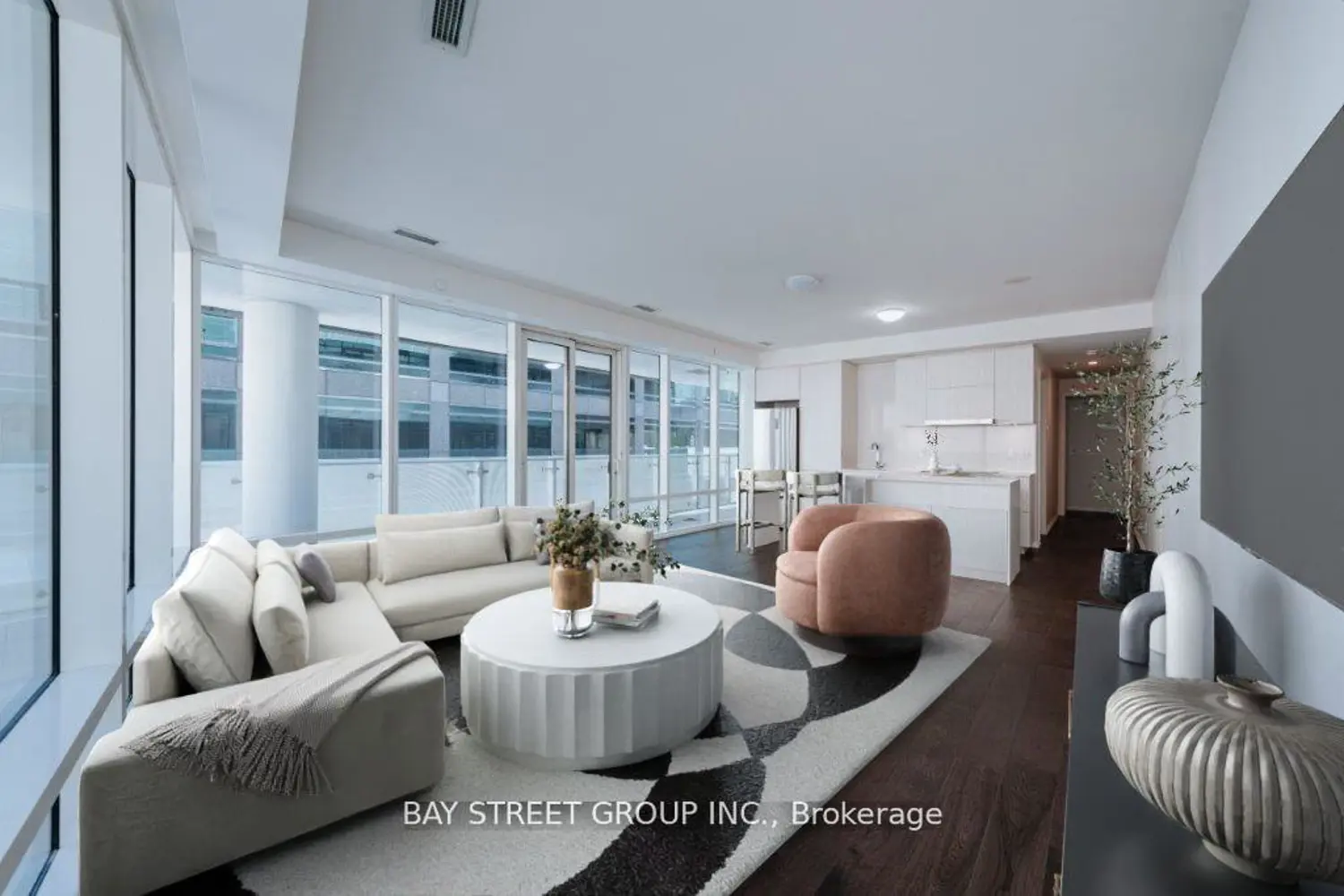 1 Bloor Street 326