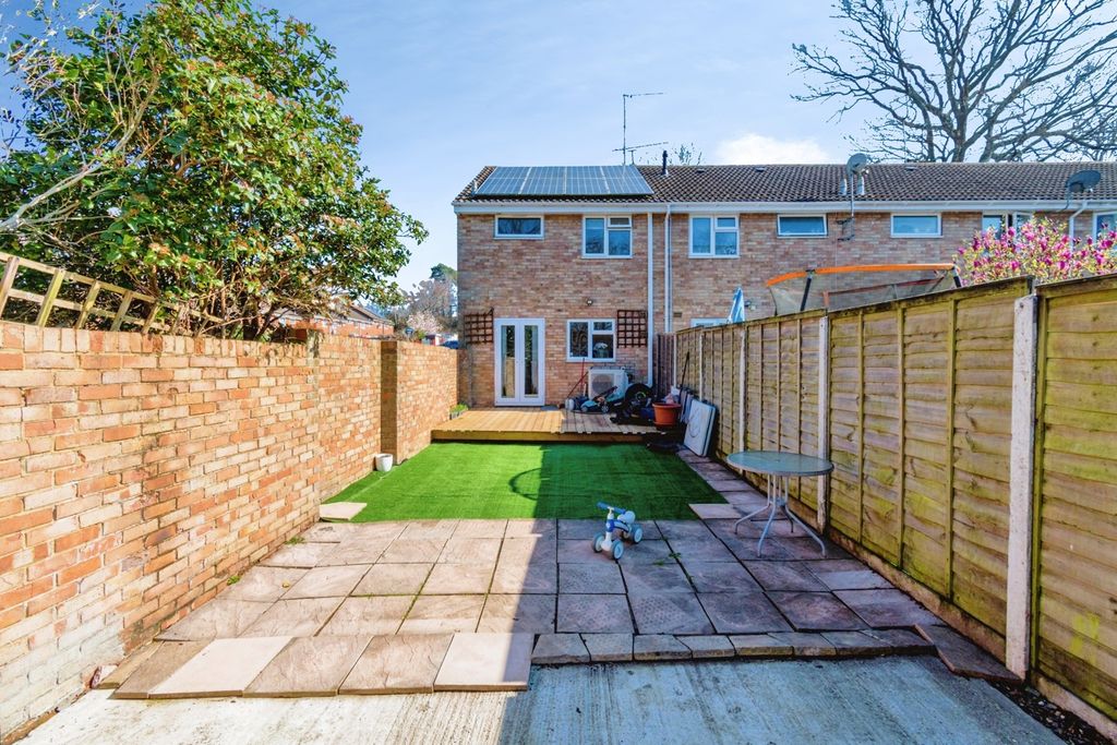 Additional image 2 of 3 bed end terrace house for salePetworth Gardens, Southampton, Hampshire SO16
