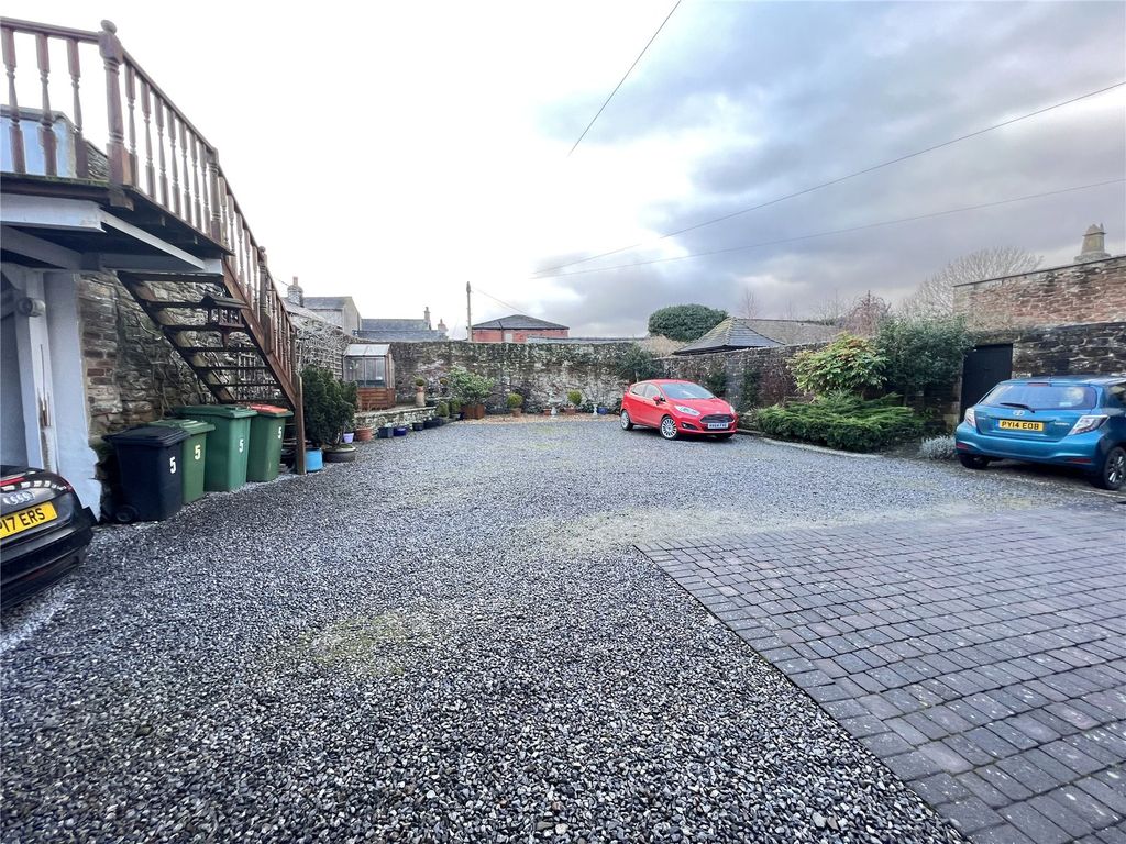 Additional image 21 of 10 bed detached house for saleWest Street, Wigton, Cumbria CA7