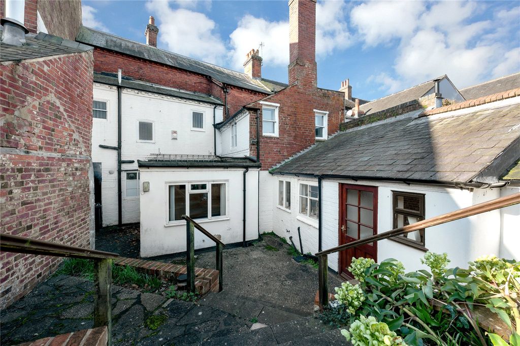 Additional image 10 of Terraced house for sale21 Lower Church Street, Ashby-De-La-Zouch LE65