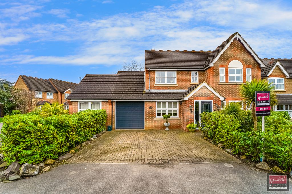 Additional image 17 of 4 bed detached house for saleThe Wickets, Ashford TW15