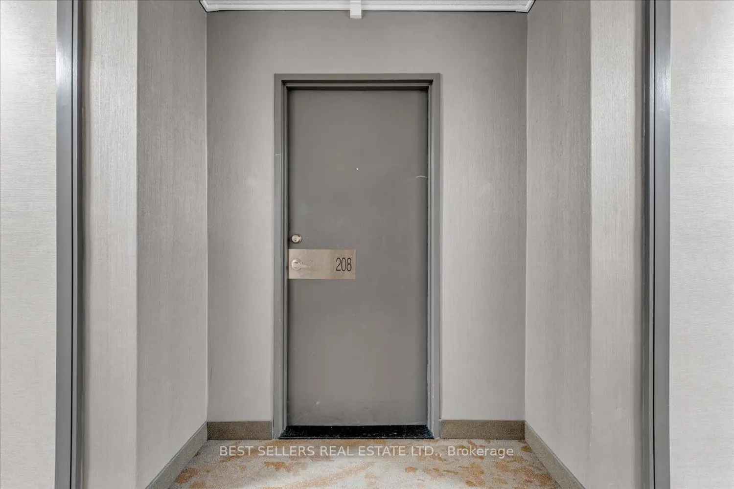 627 The West Mall 208