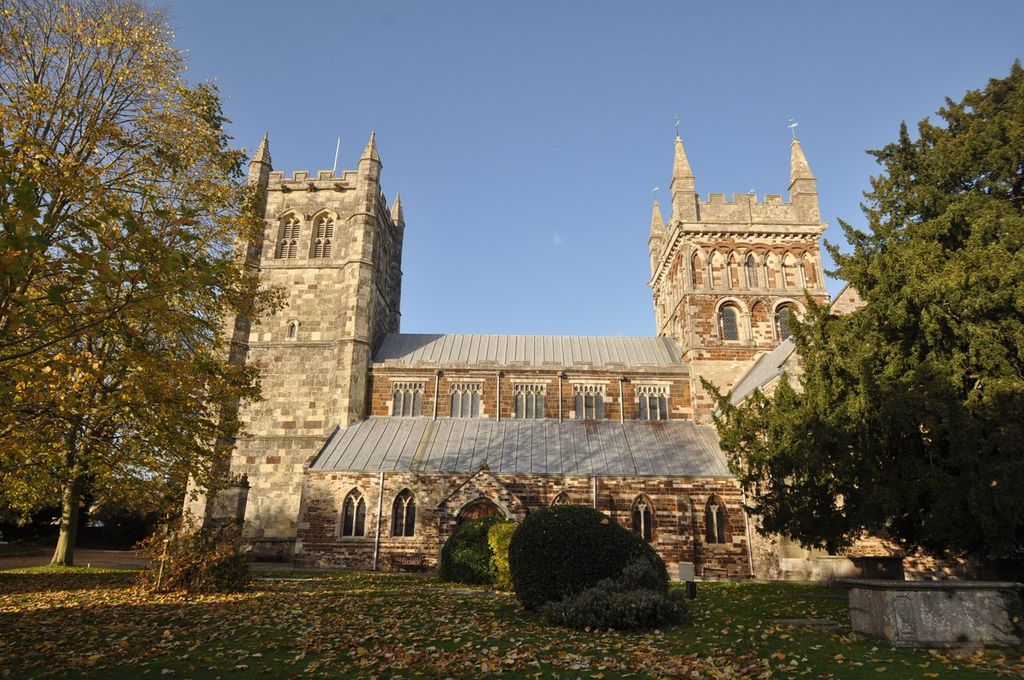 Additional image 6 of 1 bed property for saleSaville Court, Wimborne BH21