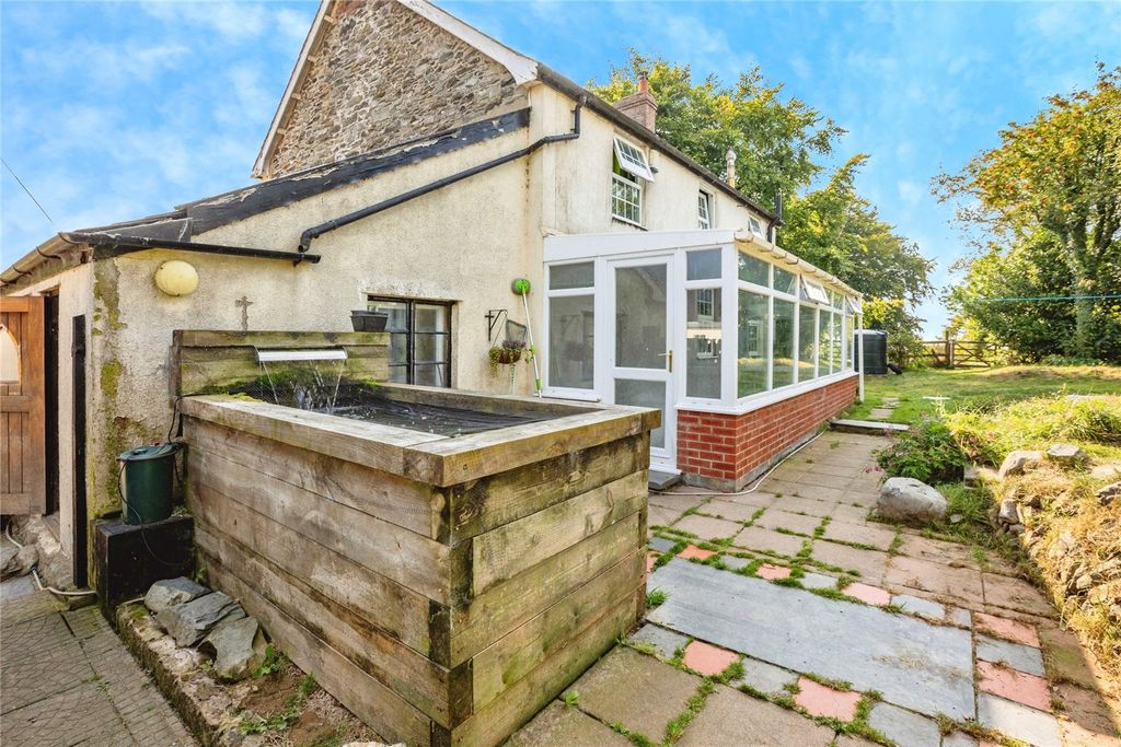 Additional image 23 of 4 bed detached house for saleLledrod, Aberystwyth, Ceredigion SY23
