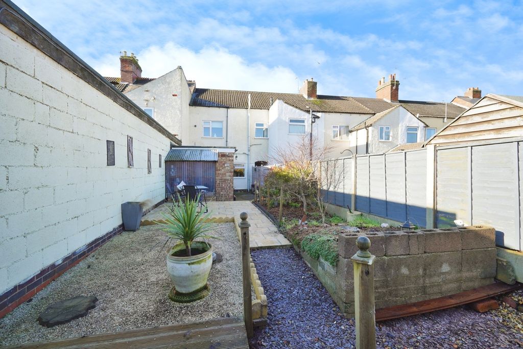 Additional image 15 of 3 bed terraced house for saleBelvoir Road, Coalville, Leicestershire LE67