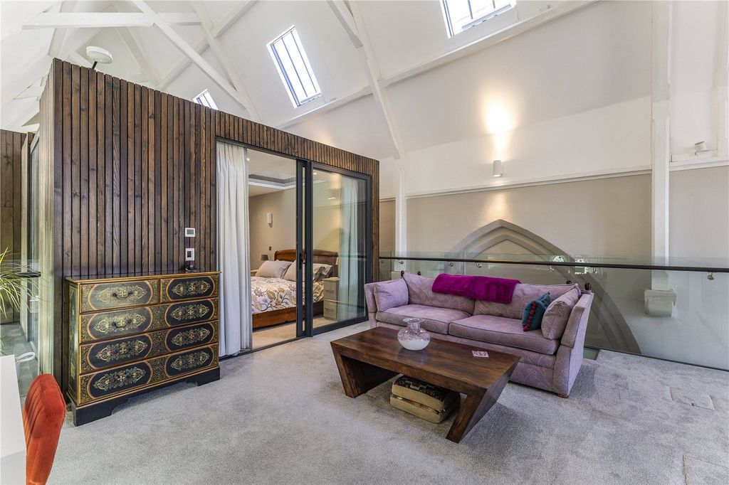 Additional image 18 of 4 bed detached house for saleThe Cloisters, Stapehill Abbey, Wimborne, Dorset BH21