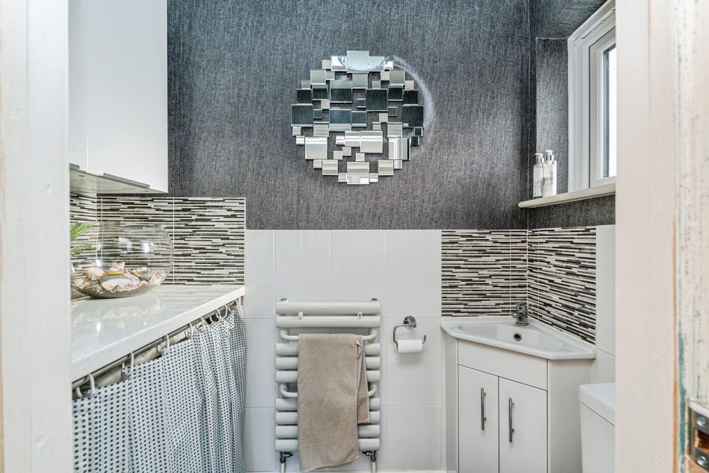 Additional image 14 of 3 bed link detached house for saleBalmoral Close, Lordswood, Southampton, Hampshire SO16