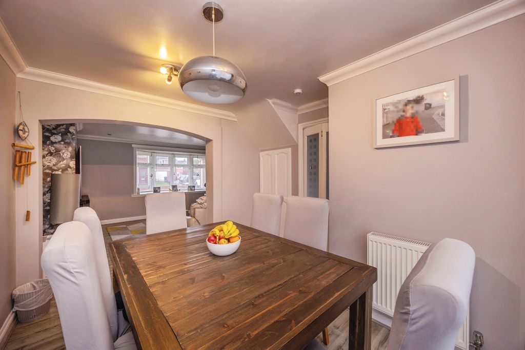 Additional image 6 of 4 bed end terrace house for saleSeaway Crescent, Southsea PO4