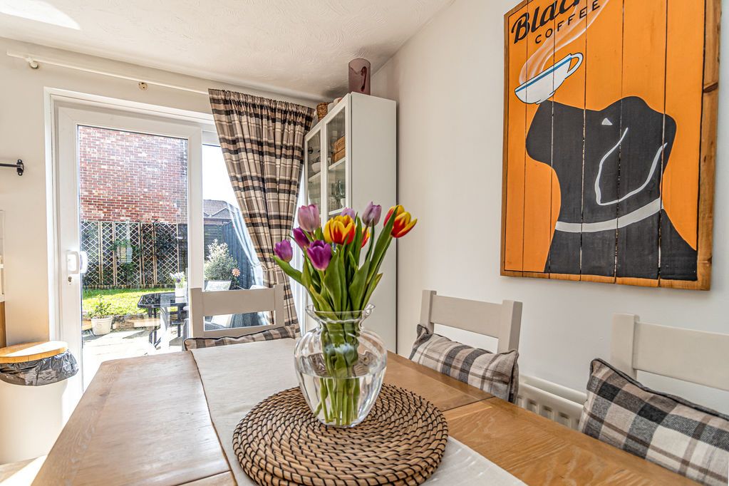 Additional image 6 of 3 bed end terrace house for saleMilebush Road, Southsea PO4
