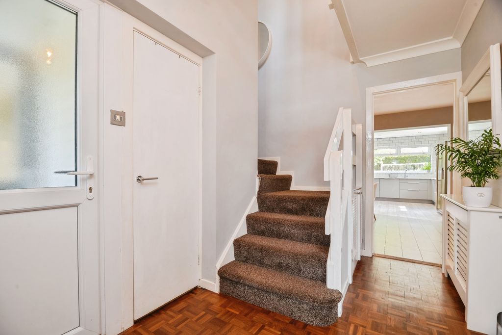 Additional image 6 of 4 bed link detached house for saleSpitalfields, Yarm TS15