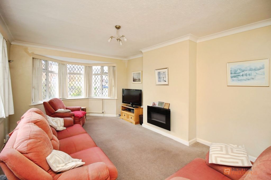Additional image 5 of 4 bed detached bungalow for saleEastmere Road, Wigston LE18