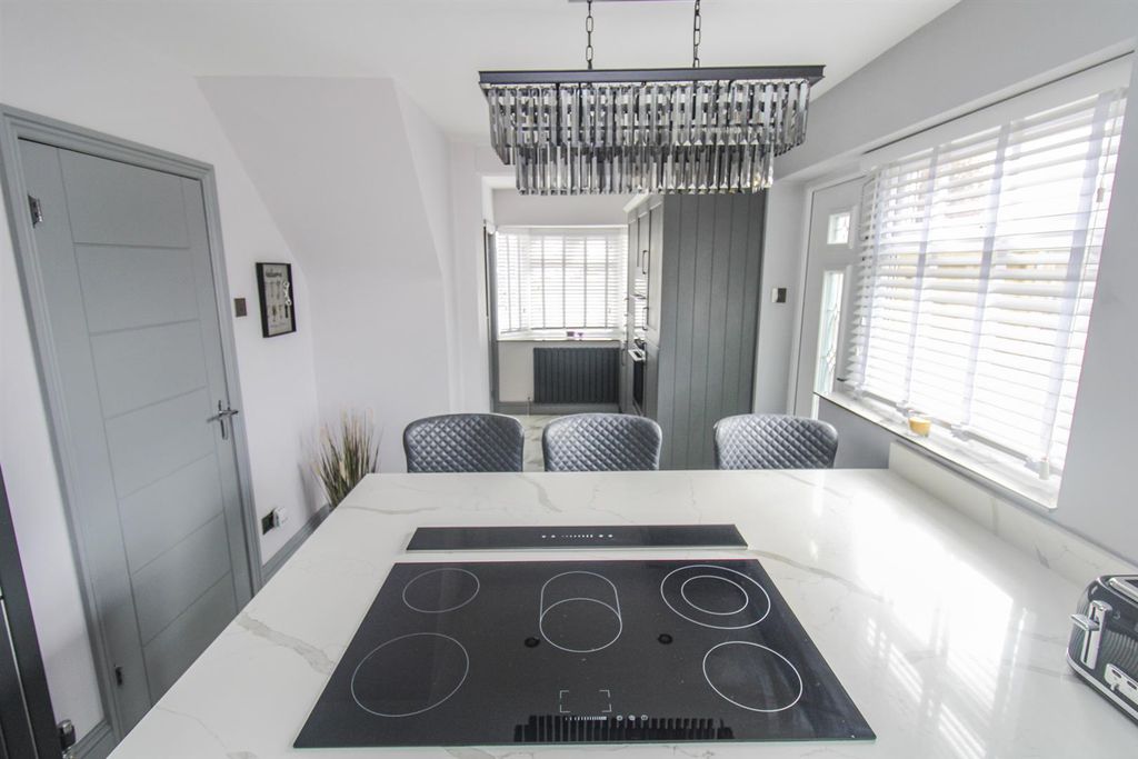 Additional image 12 of 4 bed semi-detached house for saleHowe Crescent, Corby NN17
