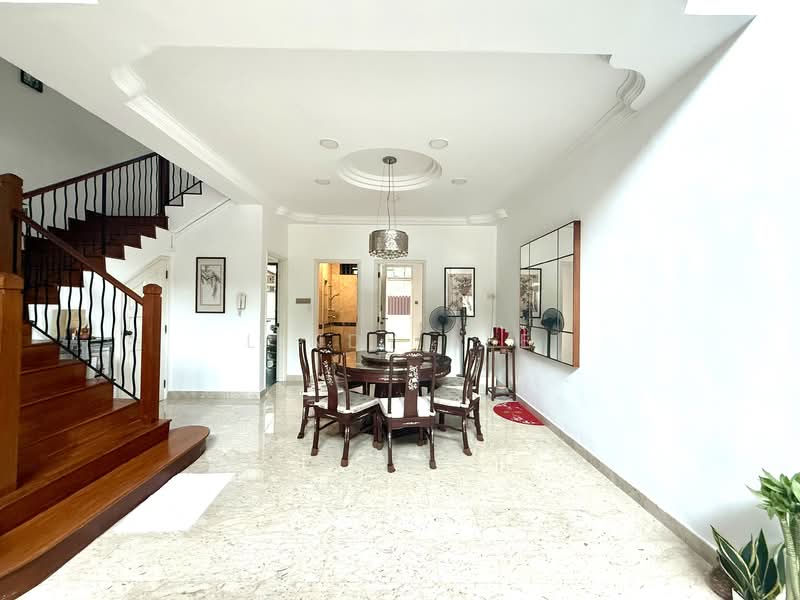 Additional image 5 of Beautiful Three Storey Terrace for Sale near Pasir Ris MRT