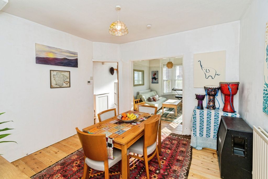 Additional image 3 of 3 bed terraced house for saleBladon Road, Southampton, Hampshire SO16