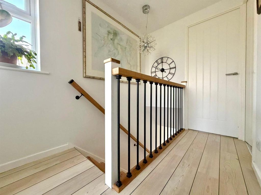 Additional image 9 of 3 bed semi-detached house for saleGreylag Close, Whetstone, Leicester LE8