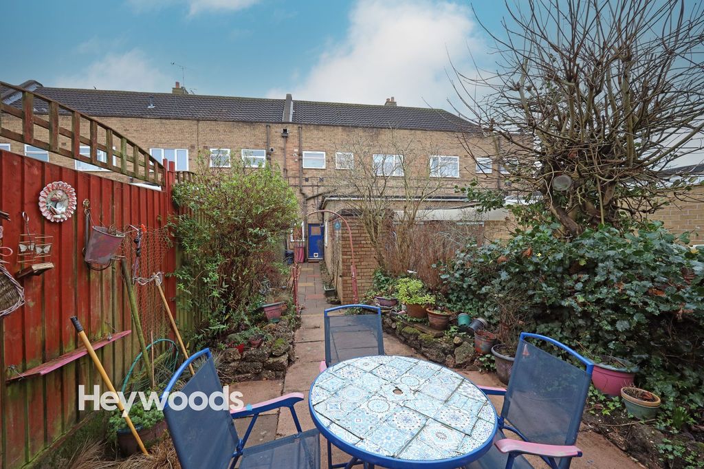 Additional image 29 of 2 bed flat for saleHanbridge Avenue, Bradwell, Newcastle Under Lyme ST5