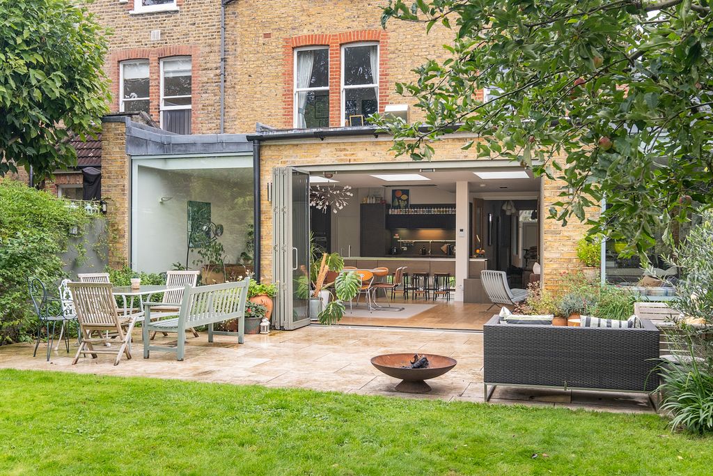 Additional image 18 of 6 bed detached house for saleLion Gate Gardens, Richmond TW9