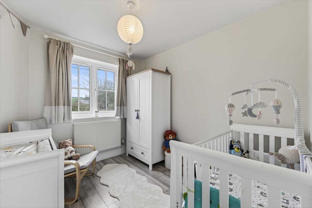 Additional image 25 of 3 bed cottage for saleWalnut Tree Cottage, Corby Road, Cottingham LE16