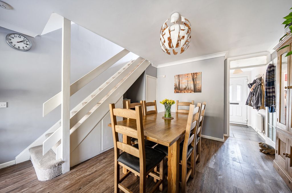 Additional image 5 of 2 bed terraced house for saleSandpiper Road, Lordswood, Southampton, Hampshire SO16