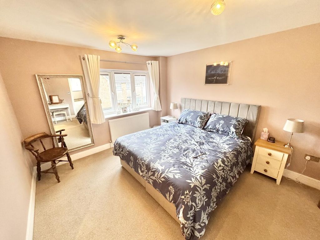 Additional image 11 of 5 bed detached house for saleCranmer Close, Blaby, Leicester LE8
