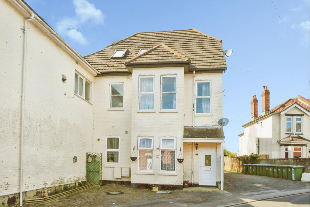 Additional image 15 of 1 bed flat for sale23 West Road, Southampton SO19