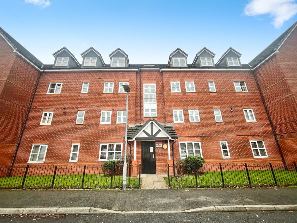 Additional image 3 of 2 bed flat for saleGas Street, Platt Bridge, Wigan WN2