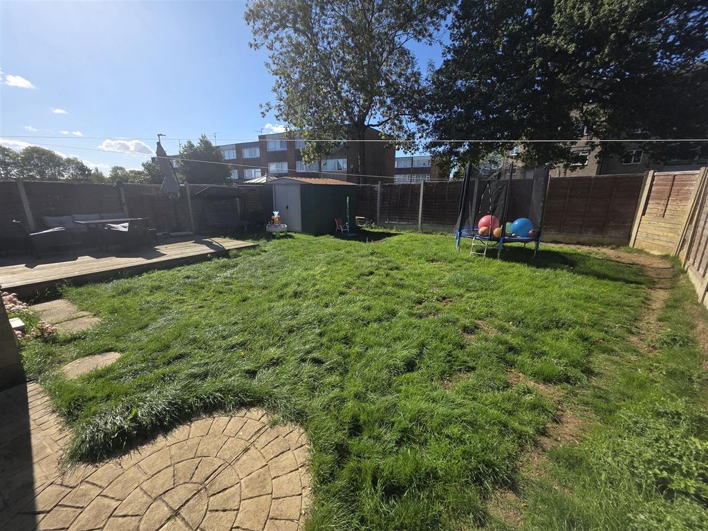Additional image 4 of 3 bed end terrace house for saleMedina Road, Corby NN17