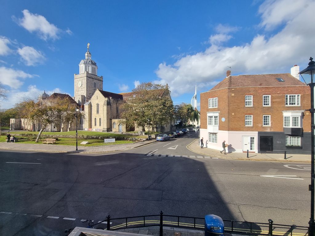 Additional image 17 of 3 bed flat for saleOld Portsmouth, Hampshire PO1