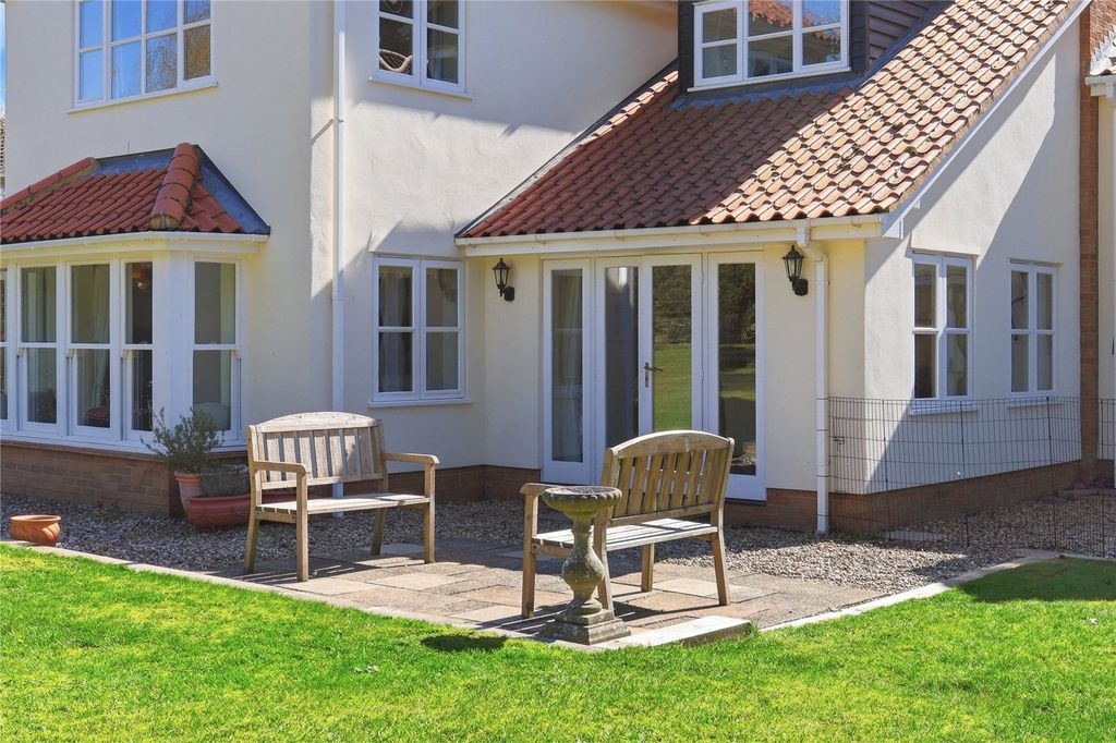 Additional image 25 of 5 bed detached house for saleSandy Lane, Woodbridge, Suffolk IP12