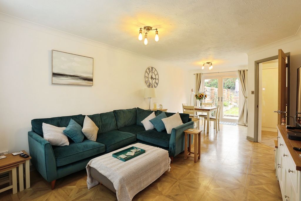 Additional image 2 of 4 bed detached house for saleHowitts Road, Nottingham NG13