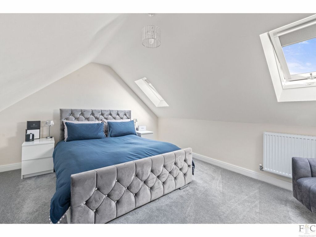 Additional image 28 of 6 bed detached house for saleAlbert Close, Gilmorton LE17