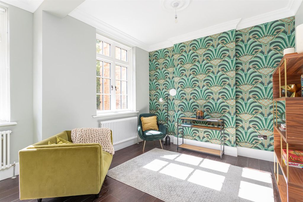 Additional image 9 of 4 bed property for saleLavershot Hall, Windlesham GU20