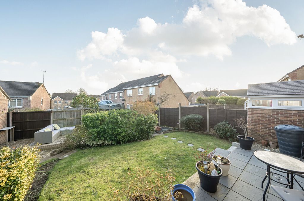 Additional image 9 of 4 bed detached house for saleCampion Drive, Yeovil, Somerset BA22