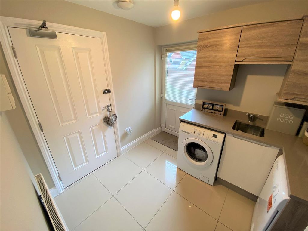 Additional image 11 of 6 bed detached house for saleBuckthorn Drive, Barrow Upon Soar, Loughborough LE12