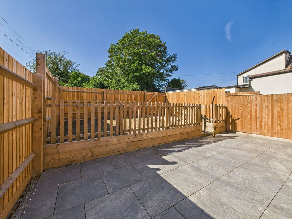 Additional image 4 of 2 bed semi-detached house for salePlot 9, Spread Eagle Mews, Witham, Essex CM8