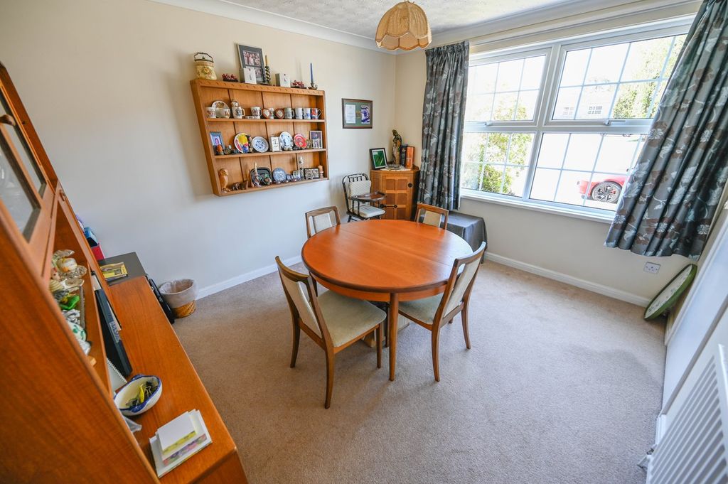 Additional image 3 of 4 bed detached house for saleCannon Hill Gardens, Wimborne BH21