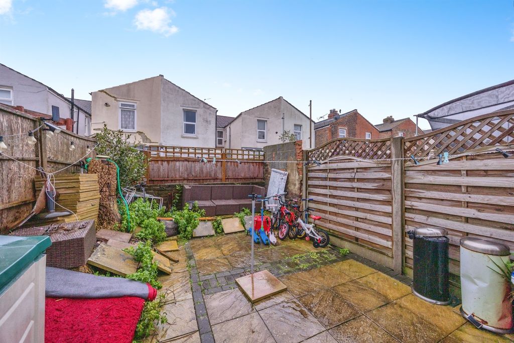 Additional image 10 of 3 bed terraced house for saleBedhampton Road, Portsmouth PO2