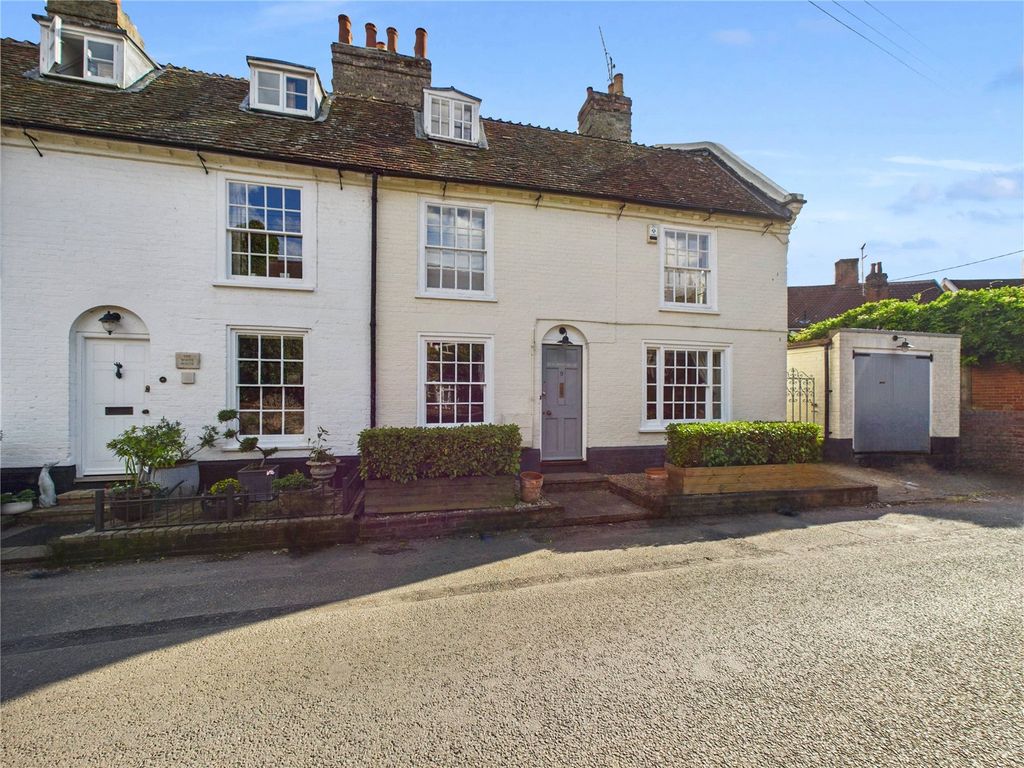 Additional image 23 of 4 bed semi-detached house for saleChapel Street, Woodbridge, Suffolk IP12