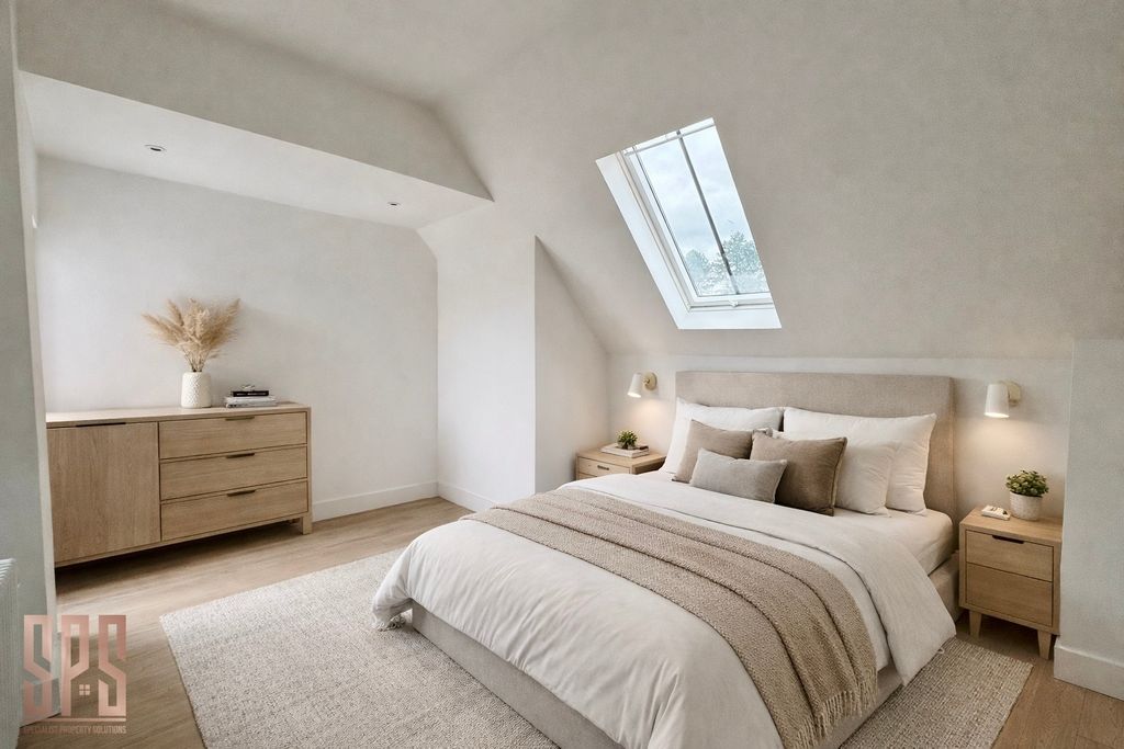 Additional image 5 of 4 bed semi-detached house for saleLittle Stanneylands, Wilmslow SK9