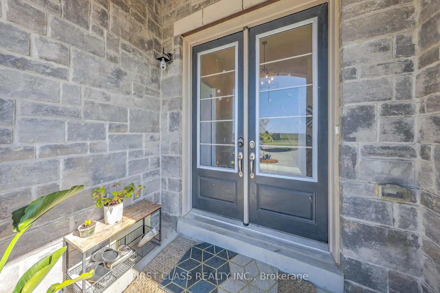 7 Cranley Road