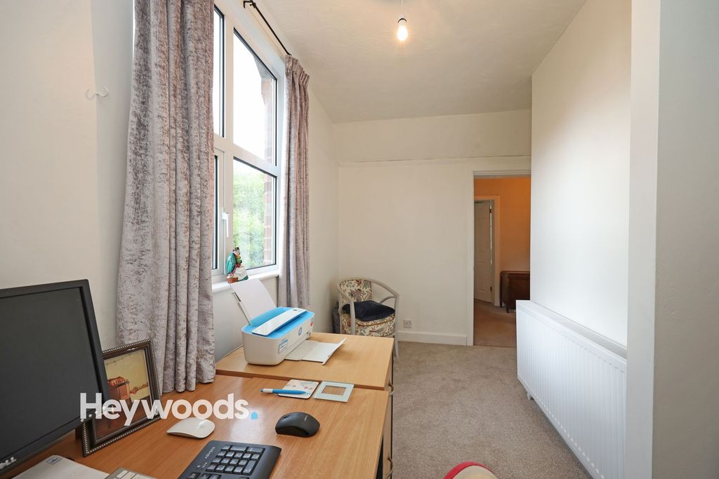 Additional image 32 of 4 bed detached house for saleStation House, High Street, Silverdale, Newcastle Under Lyme ST5