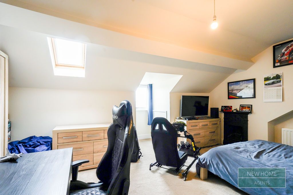 Additional image 13 of 5 bed semi-detached house for saleCraig Road, Workington CA14