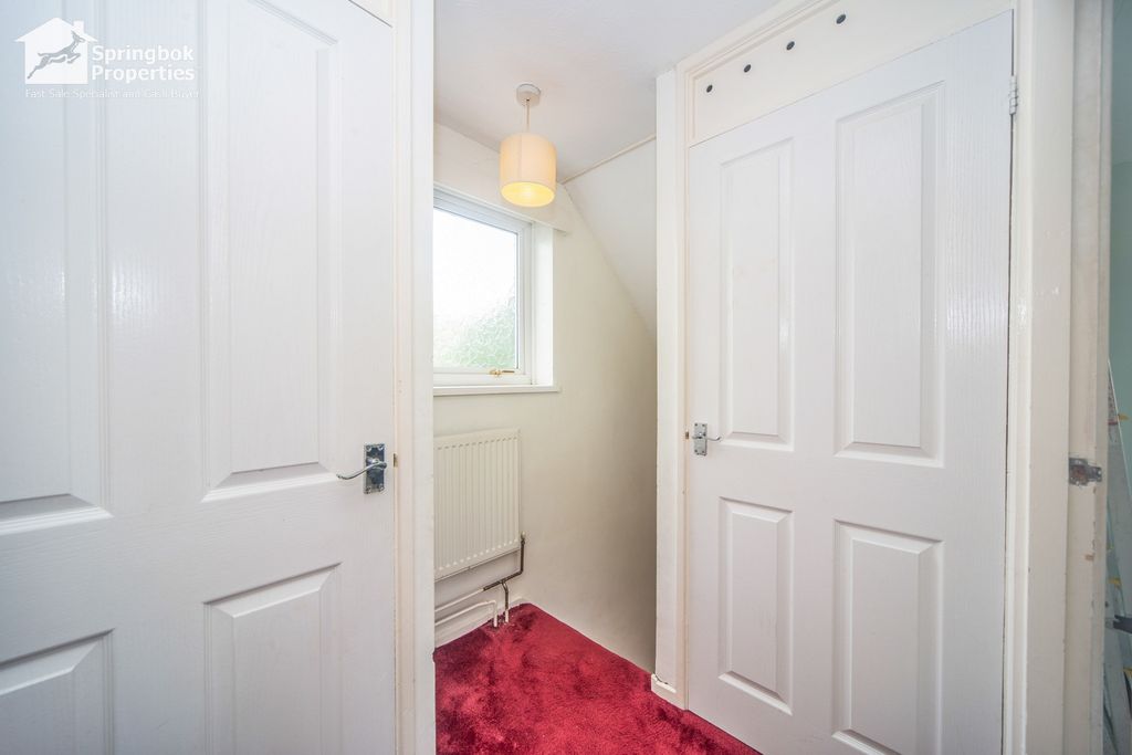 Additional image 14 of 3 bed terraced house for saleVaudrey Close, Shirley, Southampton, Hampshire SO15