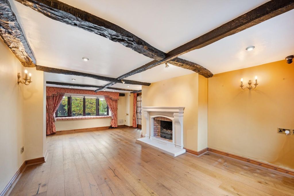 Additional image 4 of 4 bed detached house for saleUpholland Road, Billinge, Wigan WN5