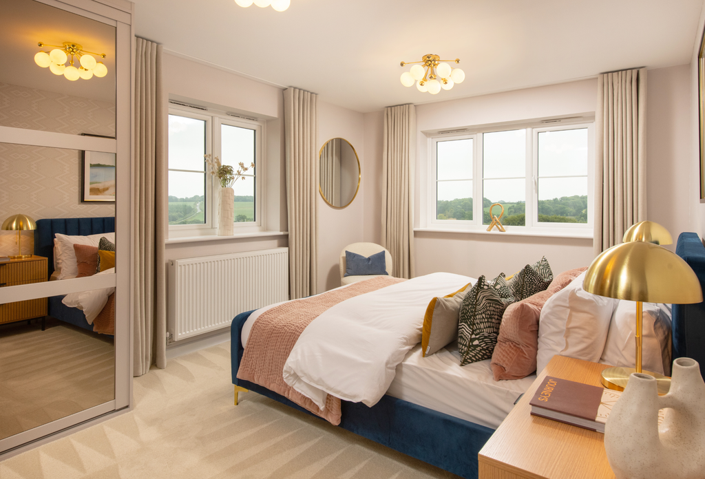 Additional image 5 of 4 bed detached house for saleBumblebee Lane, Winkleigh EX19