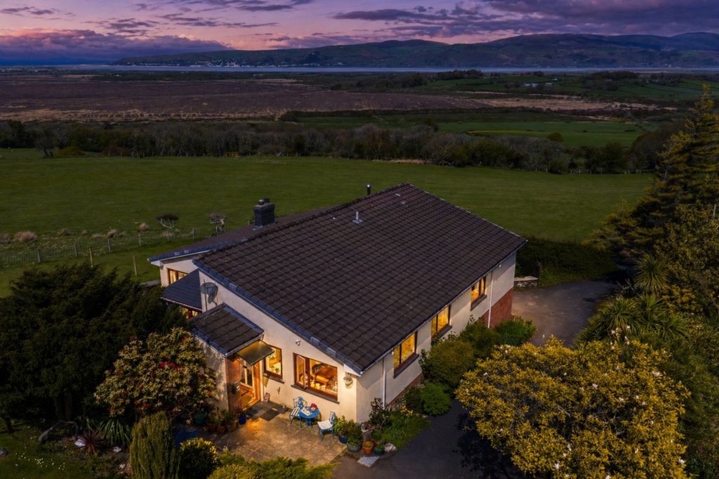 Additional image 28 of 3 bed detached house for saleLoreley, Talybont SY24